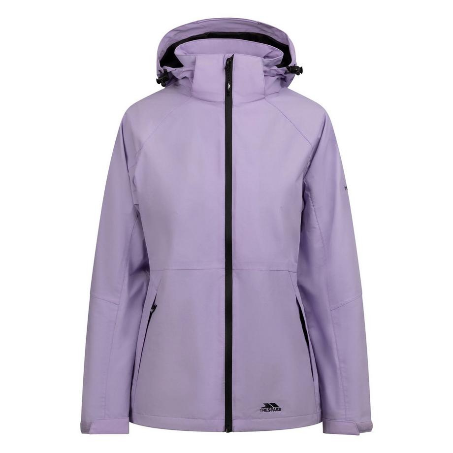 Tilbury Jacke, Wasserfest