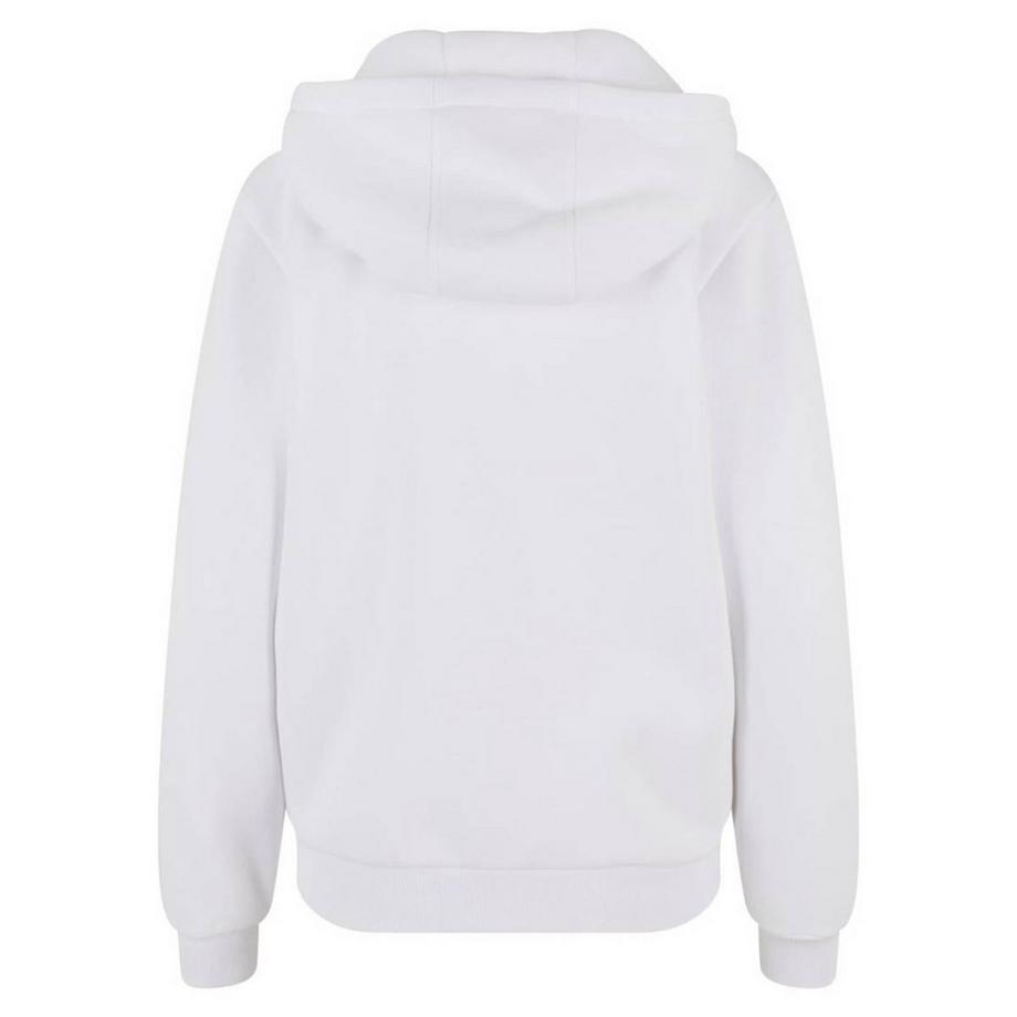 Build Your Own Veste à capuche zippée  