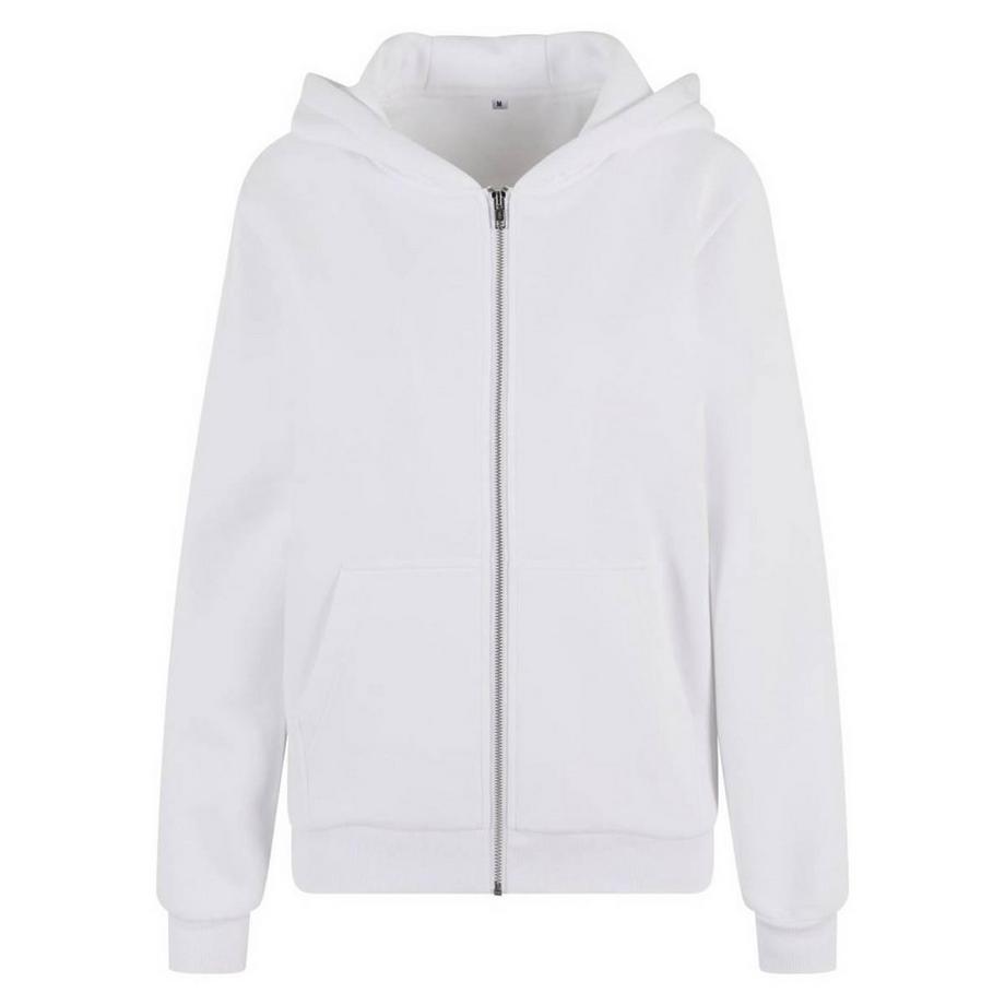 Veste à capuche