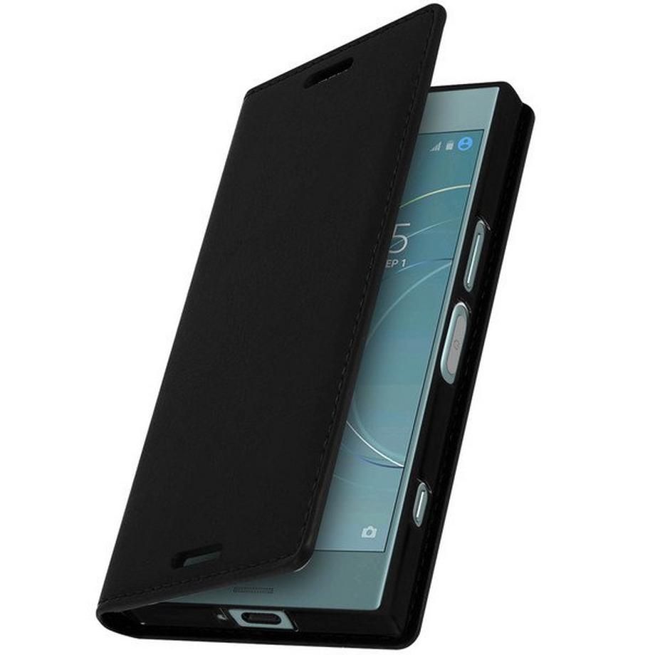 Avizar  Custodia First Class Xperia XZ1 Compact 