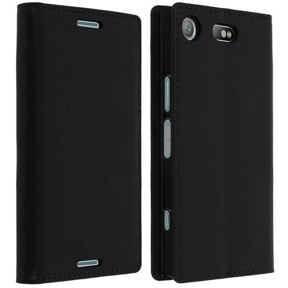 Avizar  Custodia First Class Xperia XZ1 Compact 