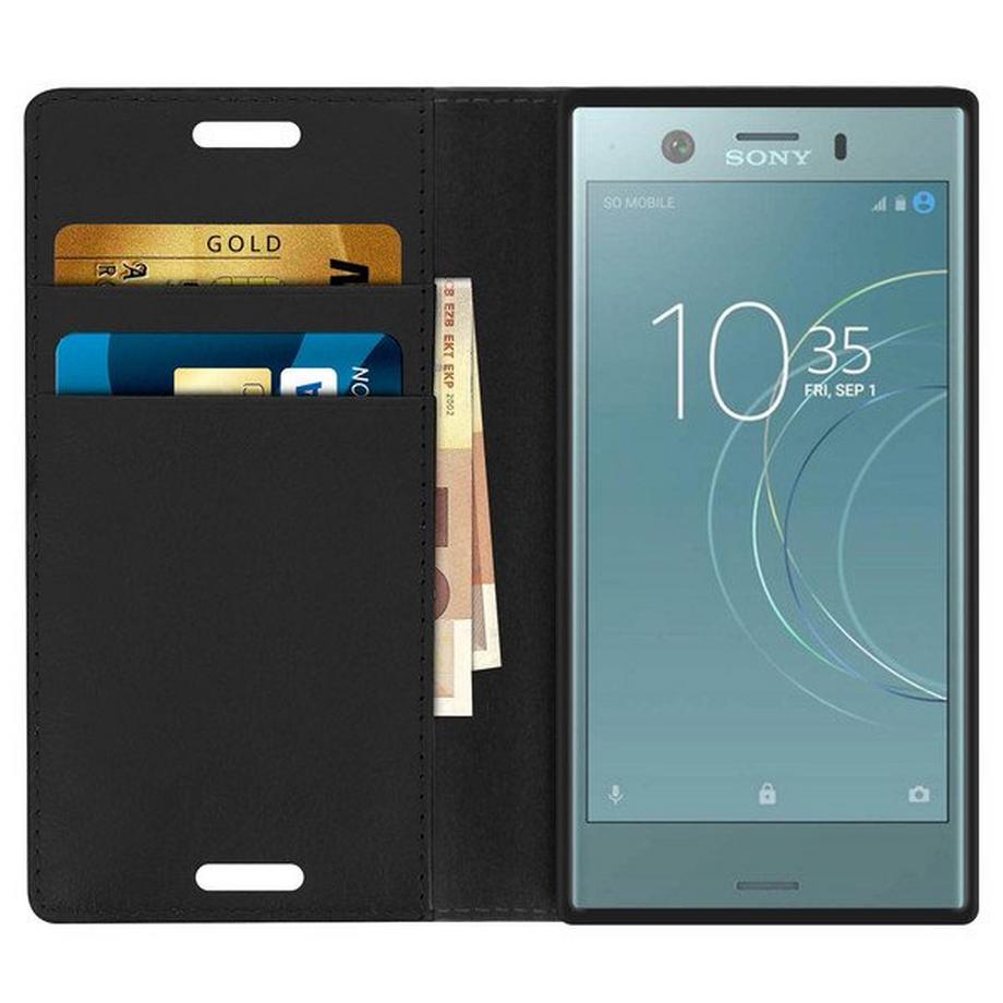 Avizar  Custodia First Class Xperia XZ1 Compact 