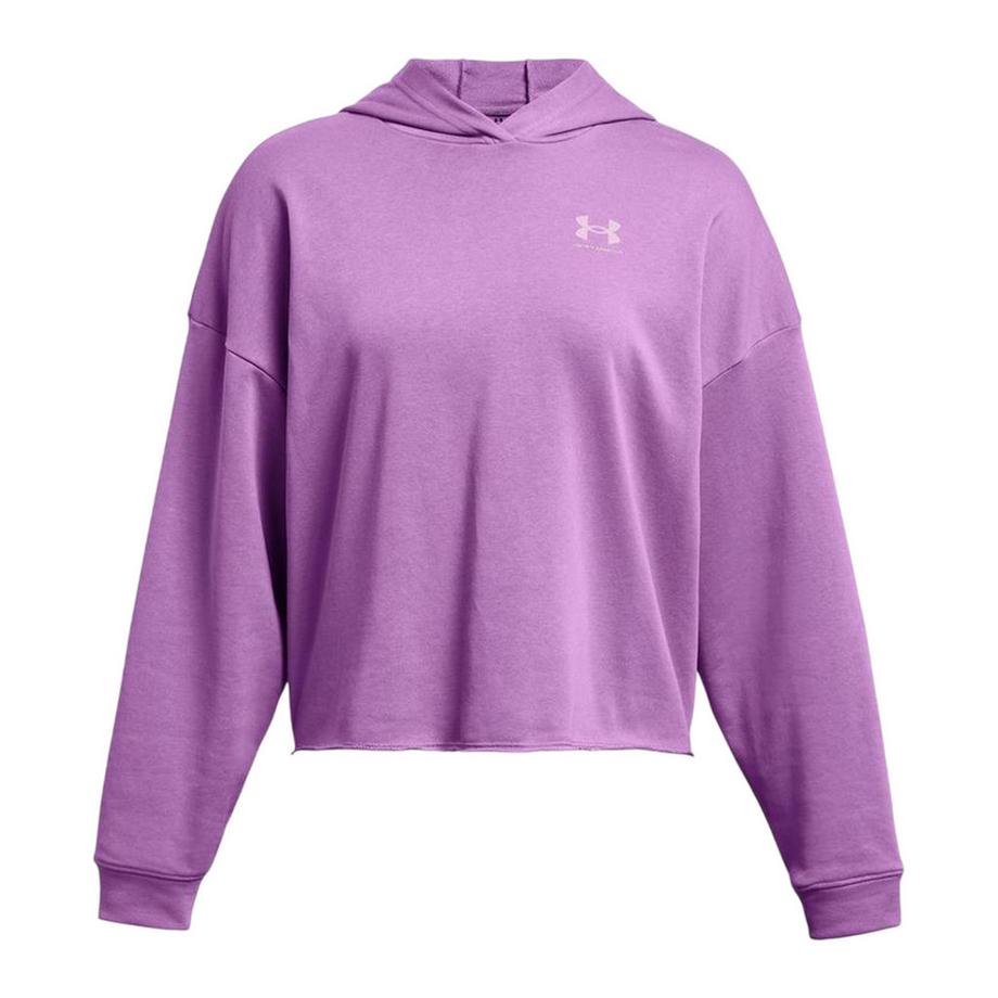 Sweat À Capuche Rival