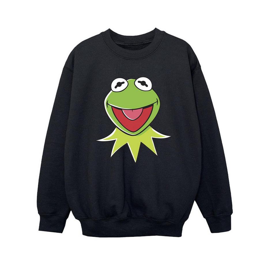 Sweat MUPPETS