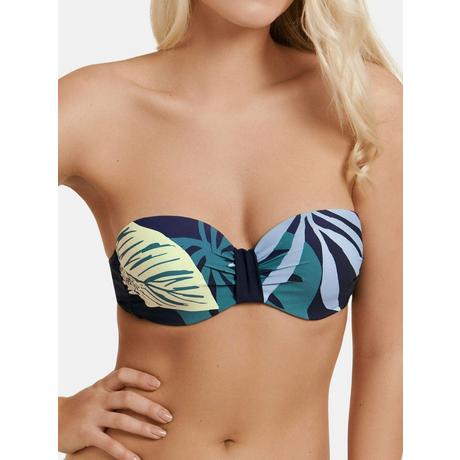 Lisca  Bandeau-Bikini vorgeformt Tahiti 