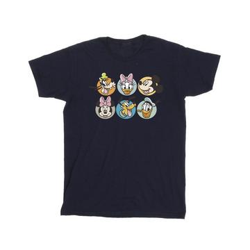 Mickey Mouse and Friends TShirt