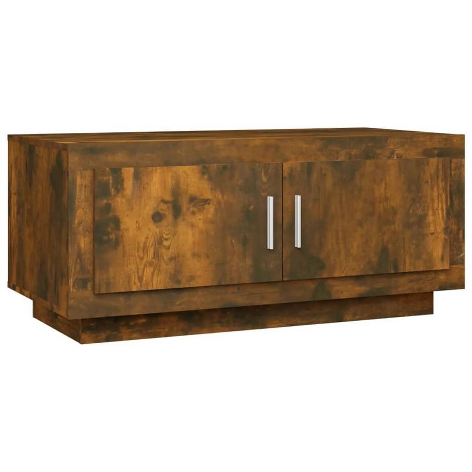 tavolino da salotto Legno multistrato