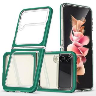 Cover-Discount  Galaxy Z Flip4 5G - Full Protection Schutzhülle 