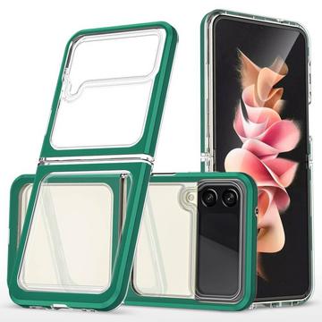 Galaxy Z Flip4 5G - Housse De Protection Intã©Grale