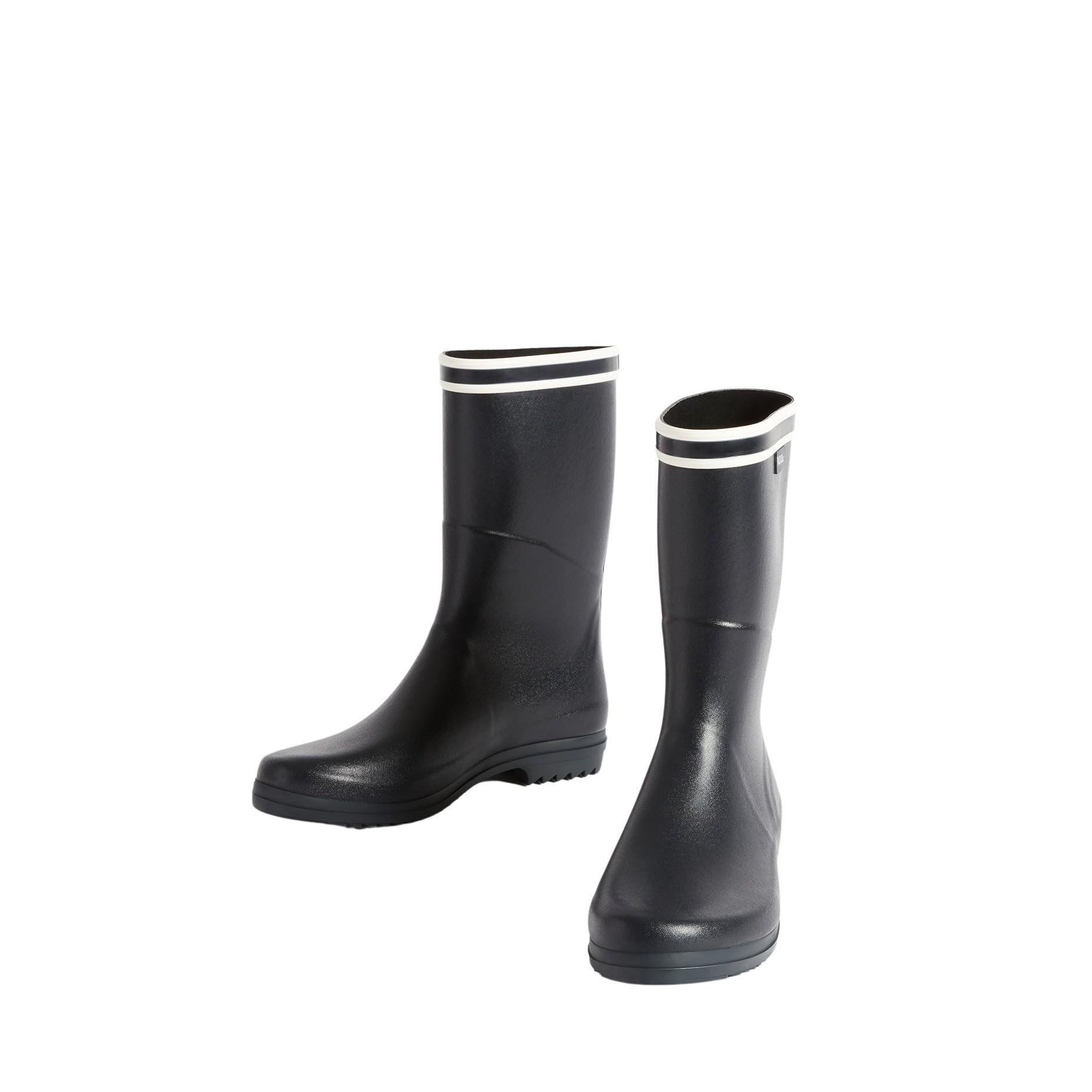 AIGLE  bottes de pluie   chanteboot stnl 