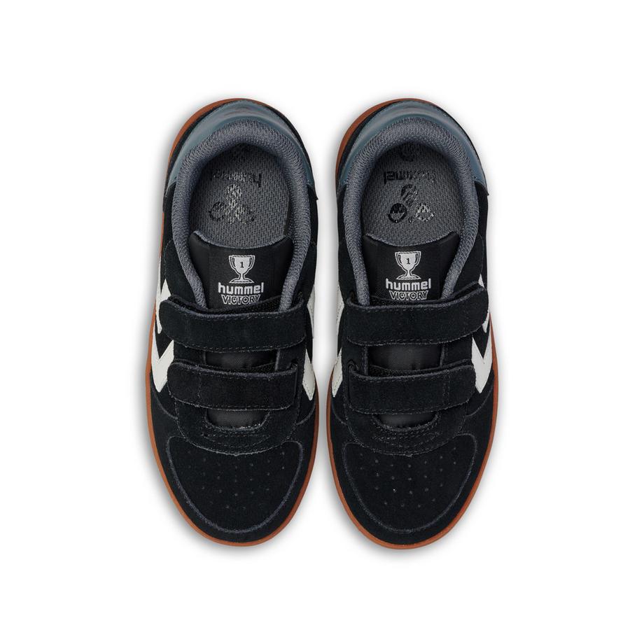 Hummel Victory Suede II Sneakers  