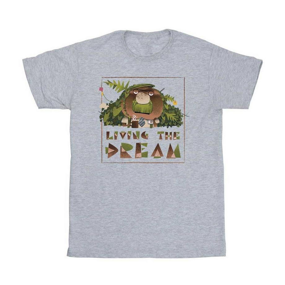 Living The Dream T-Shirt