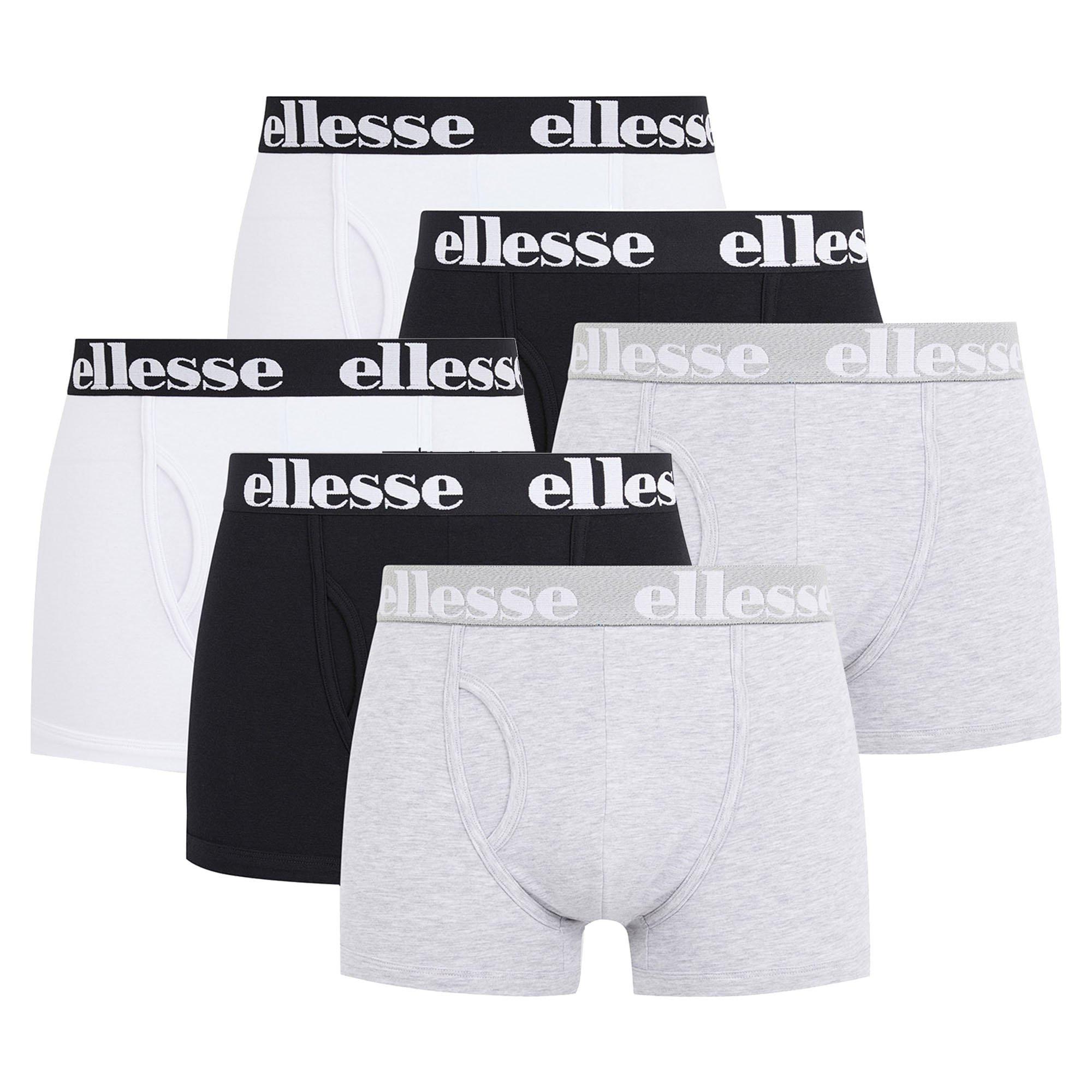 Ellesse  Boxershort Casual Stretch 