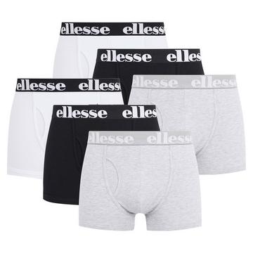 Boxershort Casual Stretch