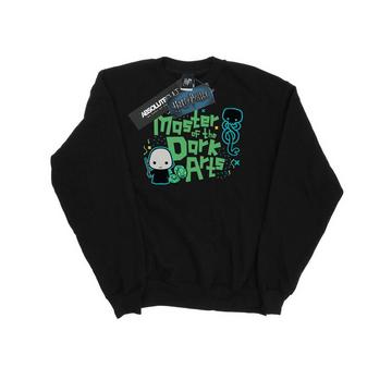 Voldemort Dark Arts Junior Sweatshirt