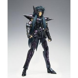 Bandai  Gelenkfigur - Myth Cloth - Saint Seiya - Surplis - Aquarius Camus 