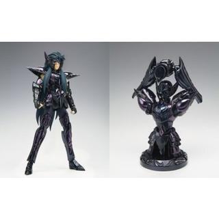 Bandai  Figurine articulée - Myth Cloth - Saint Seiya - Surplis - Camus du Verseau 