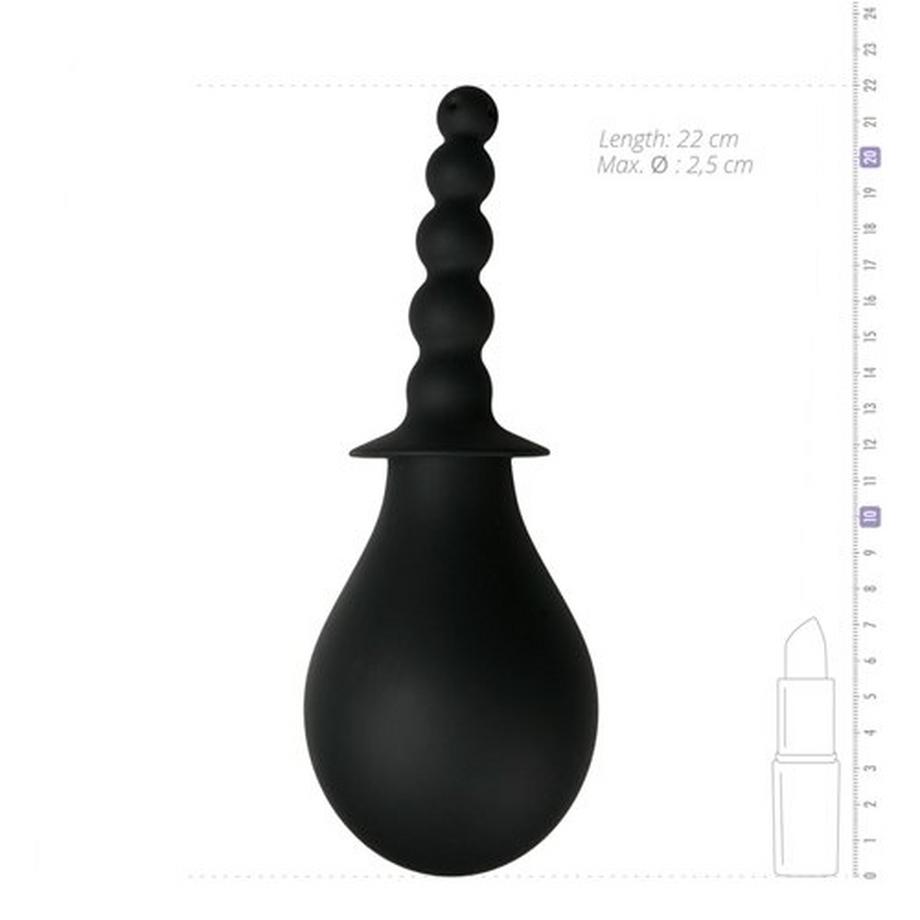 EasyToys  Steamy Douche 