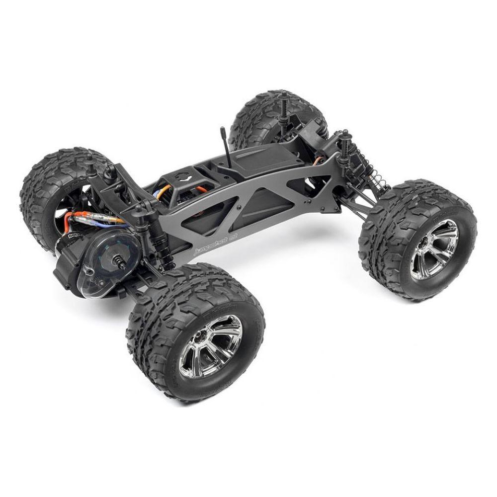 HPI  Monster Truck Jumpshot MT V2.0 ARTR 