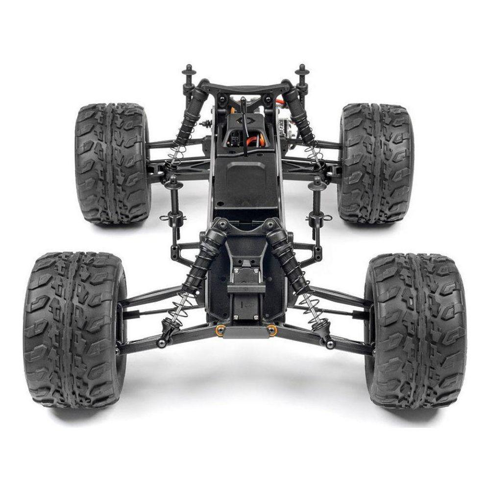 HPI  Monster Truck Jumpshot MT V2.0 ARTR 