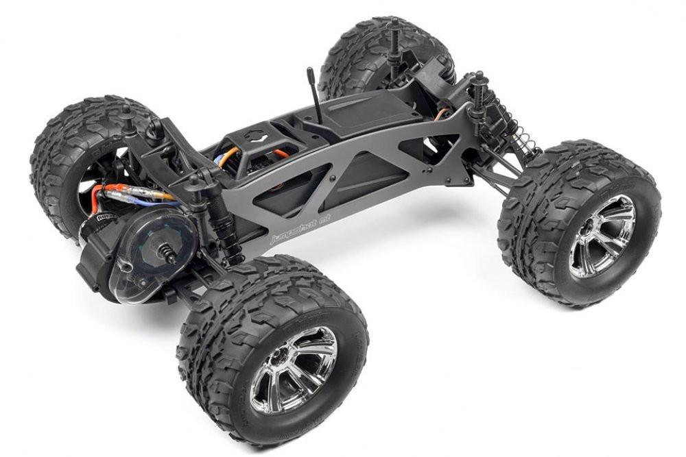 HPI  Monster Truck Jumpshot MT V2.0 ARTR 