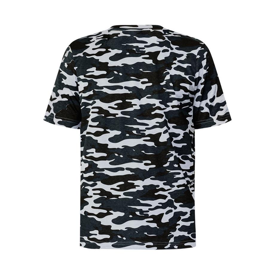Duke Gaston T-Shirt Manches Courtes  