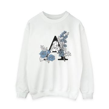 Sweat ALICE IN WONDERLAND