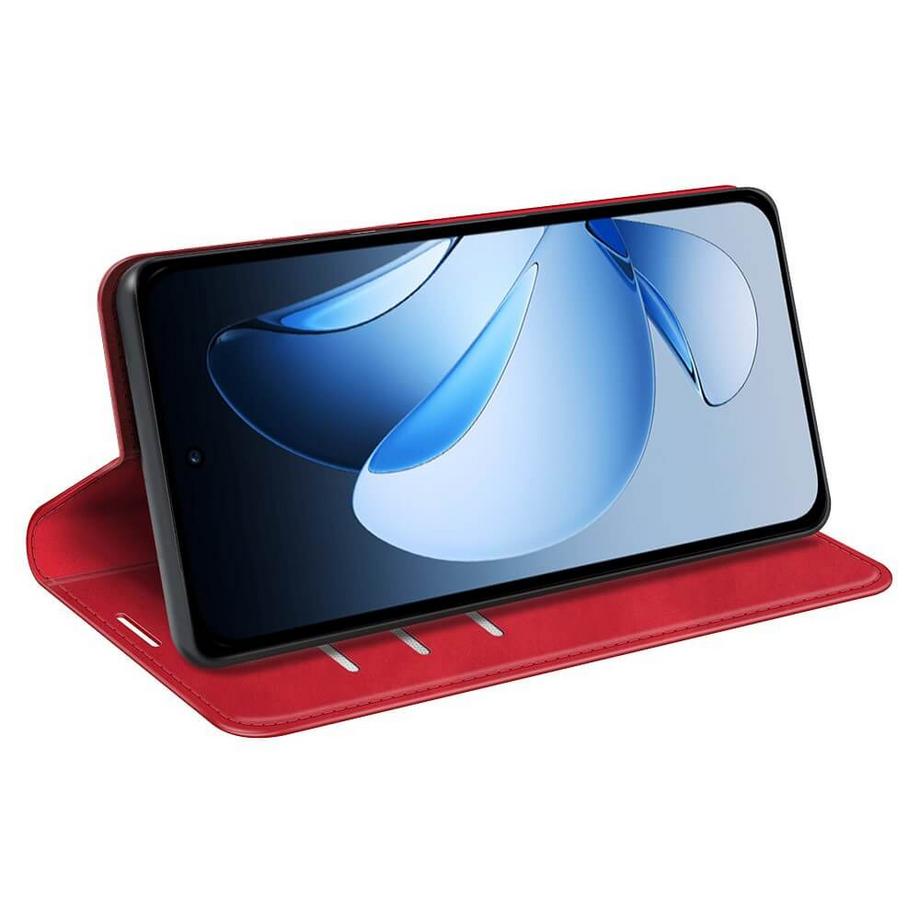 Cover-Discount  OPPO Reno13 Pro 5G - Stand Flip Case Hülle 