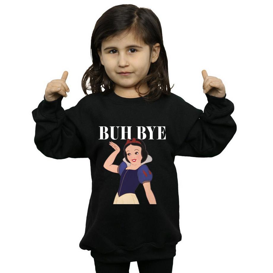 Disney  Buh Bye Sweatshirt 