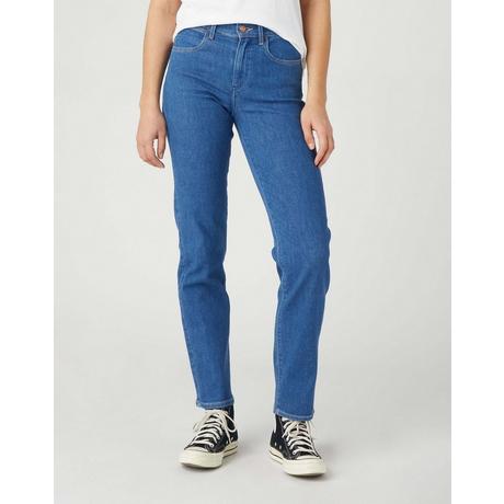 Wrangler  Jean droit Straight 