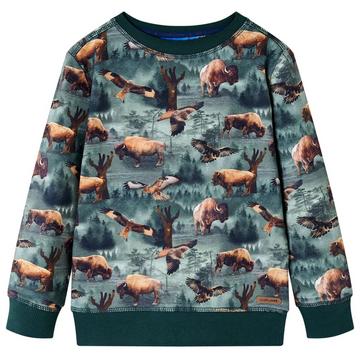 Sweatshirt pour enfants