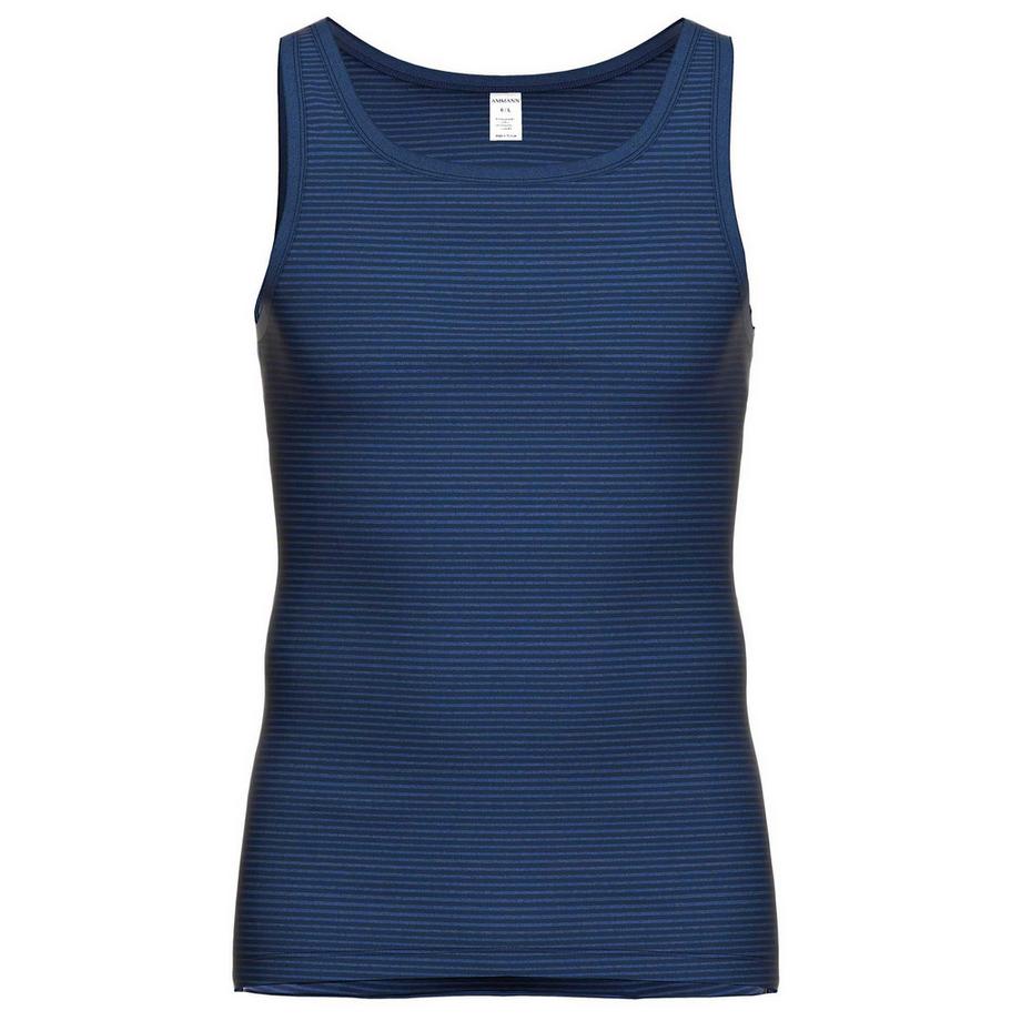 Maillot de corps  Pack de 1 Confortable à porter-Jeans Unterhemd