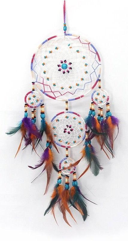 Cover-Discount  Traumfänger Dream Catcher Wooden 