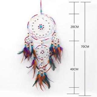 Cover-Discount  Traumfänger Dream Catcher Wooden 