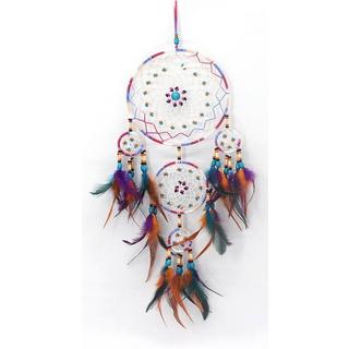 Cover-Discount  Traumfänger Dream Catcher Wooden 