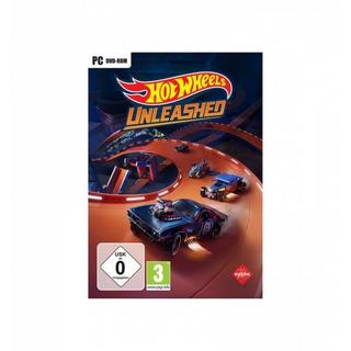 GAME  Hot Wheels Unleashed Standard PC 