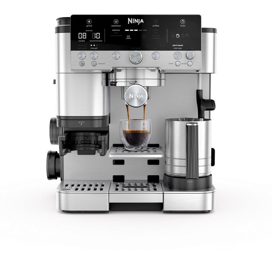 ES601CH Luxe Café Premier Machine à café