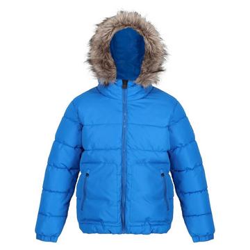 Parka Enfant