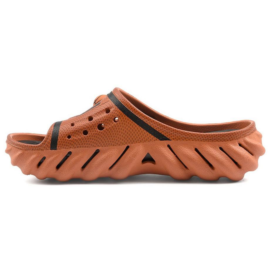 crocs NBA Echo Slide Zoccoli  