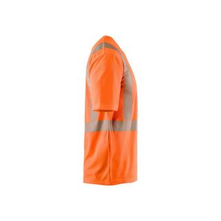 Blaklader T-shirt Alta Visibilità Anti-UV Antiodore  