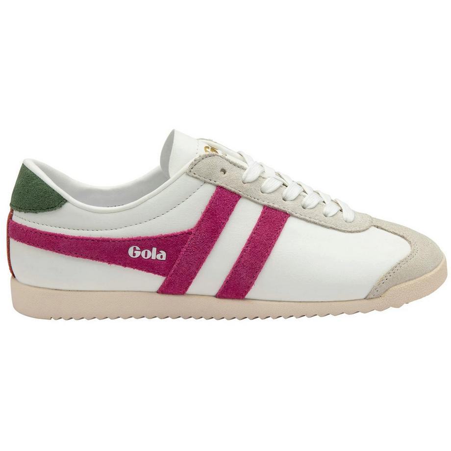 Baskets suède bullet pure