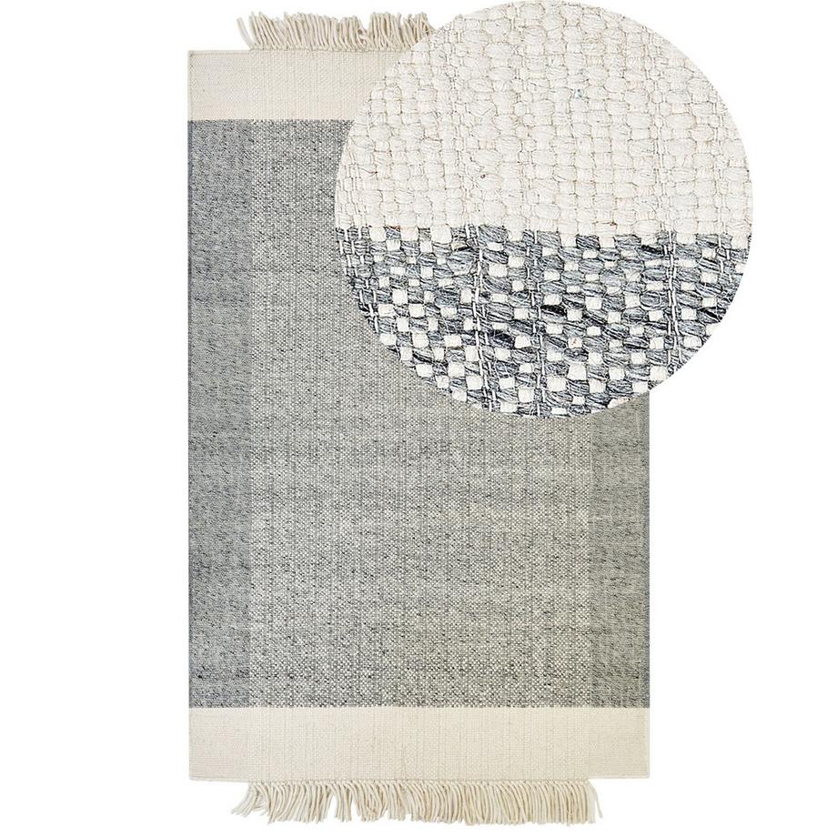 Tapis en Laine  TATLISU