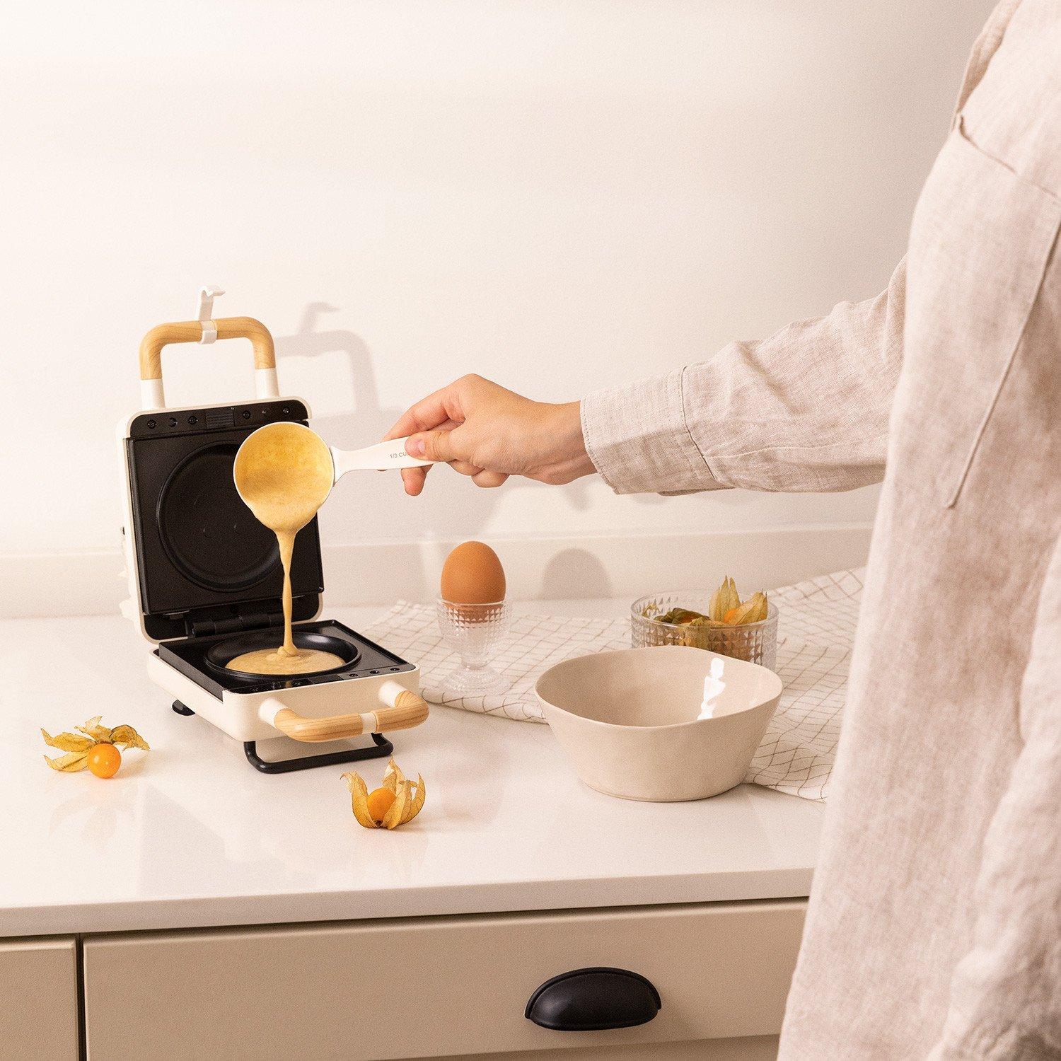 CREATE Plaques interchangeables pour STONE 2 en 1 COMPACT - SMILE  