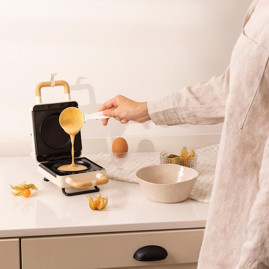 CREATE Austauschbare Platten für STONE 2 in 1 COMPACT - SMILE  