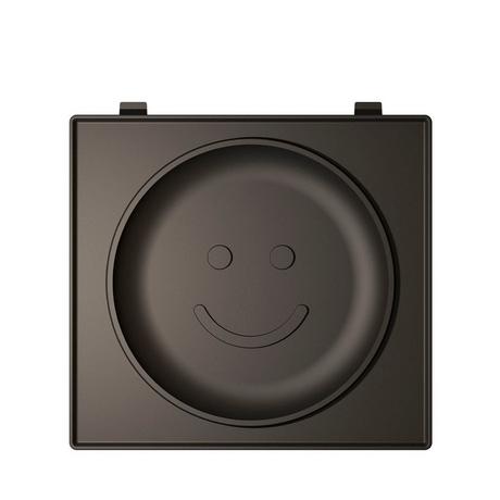 CREATE Austauschbare Platten für STONE 2 in 1 COMPACT - SMILE  