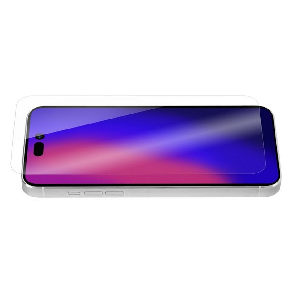 Qdos  Verre Trempé pour iPhone 14 Pro 