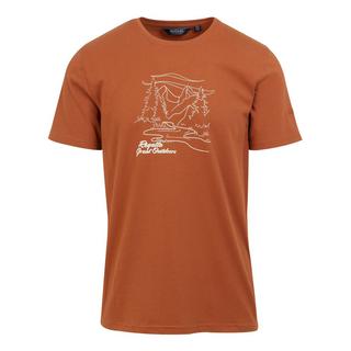 Regatta  Cline VIII TShirt 