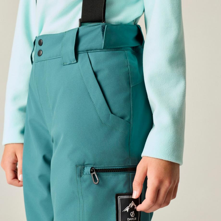 Dare 2B  Pow Iii Isolato Pantaloni Da Sci 