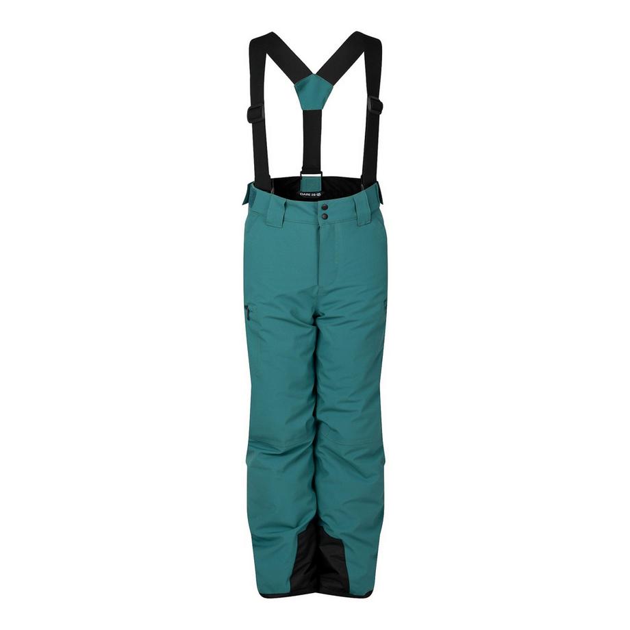 Pow Iii Isolato Pantaloni Da Sci