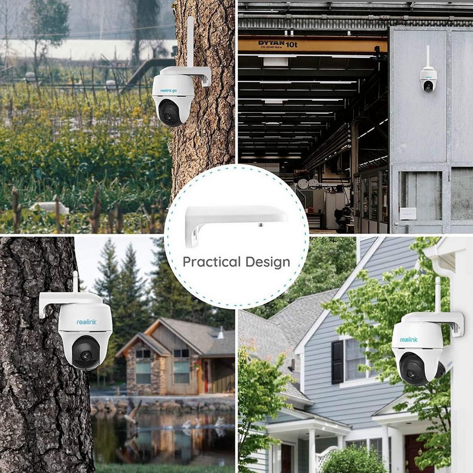 Reolink  Halterung für PT Kamera 